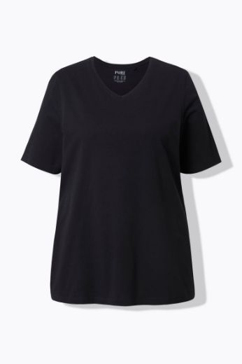 Plus size veliki brojevi Majica 2 komada kratkih rukava za punije