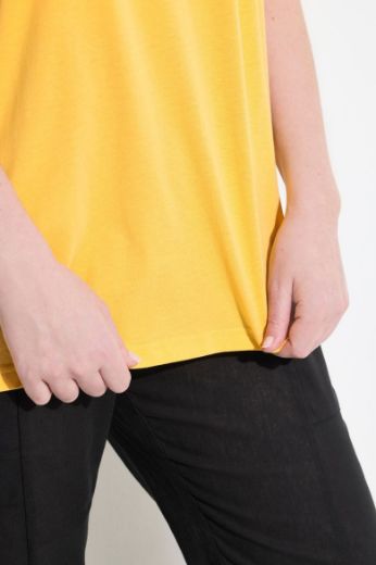 Plus size veliki brojevi Majica 2 komada kratkih rukava za punije