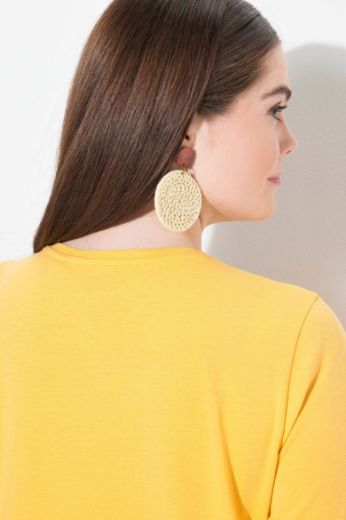 Plus size veliki brojevi Majica 2 komada kratkih rukava za punije