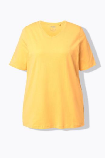 Plus size veliki brojevi Majica 2 komada kratkih rukava za punije