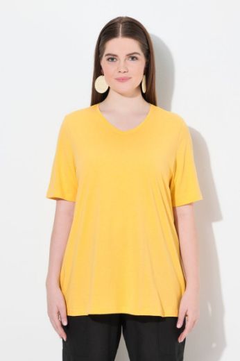 Plus size veliki brojevi Majica 2 komada kratkih rukava za punije