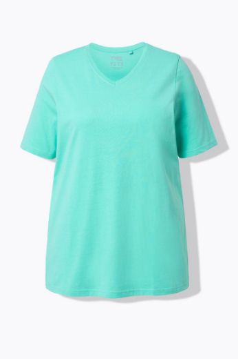 Plus size veliki brojevi Majica 2 komada kratkih rukava za punije