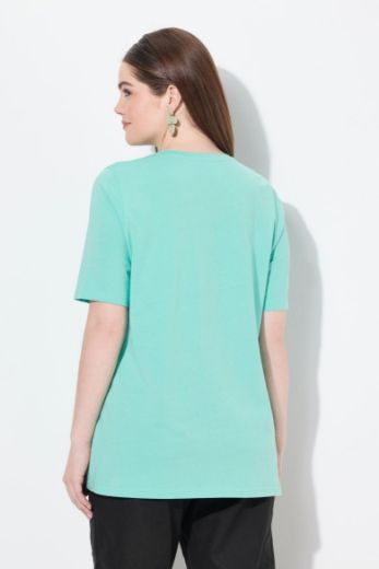 Plus size veliki brojevi Majica 2 komada kratkih rukava za punije