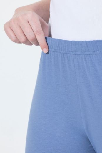 Plus size veliki brojevi Tajice skraćenih nogavica 2 komada za punije