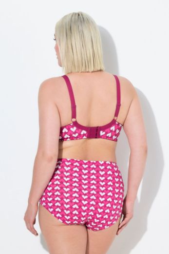 Plus size veliki brojevi Grudnjak sa žicom za punije
