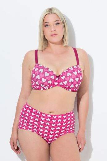 Plus size veliki brojevi Grudnjak sa žicom za punije