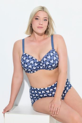 Plus size veliki brojevi Grudnjak sa žicom za punije