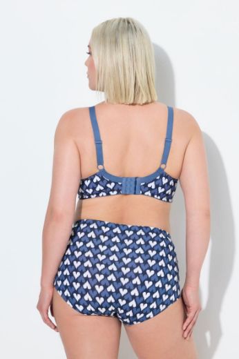 Plus size veliki brojevi Grudnjak sa žicom za punije