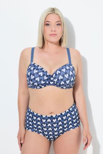 Plus size veliki brojevi Grudnjak sa žicom za punije