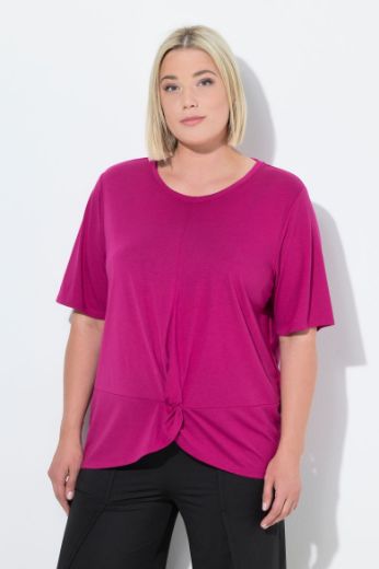 Plus size veliki brojevi Majica kratkih rukava za punije