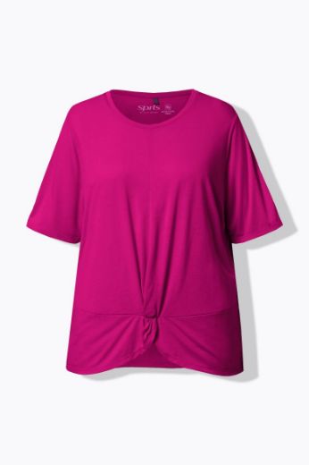 Plus size veliki brojevi Majica kratkih rukava za punije