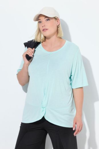 Plus size veliki brojevi Majica kratkih rukava za punije