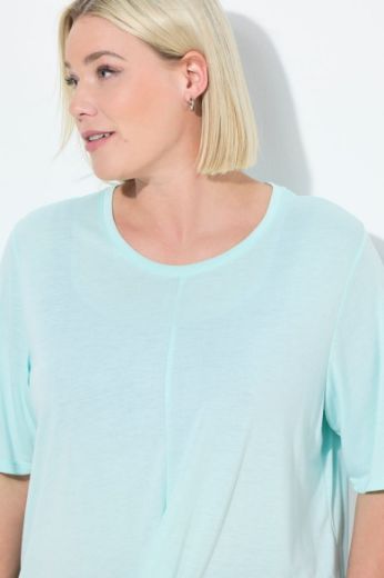 Plus size veliki brojevi Majica kratkih rukava za punije