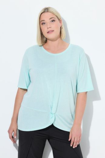 Plus size veliki brojevi Majica kratkih rukava za punije