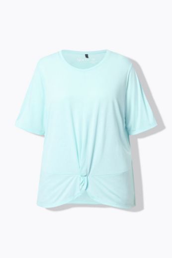 Plus size veliki brojevi Majica kratkih rukava za punije