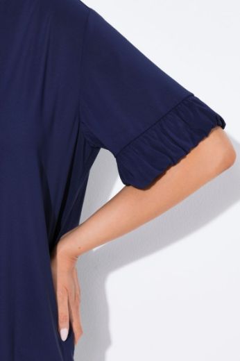 Plus size veliki brojevi Majica kratkih rukava za punije