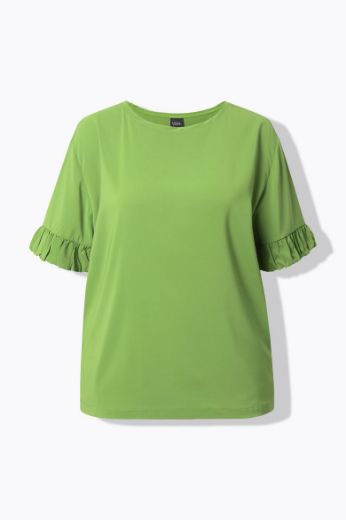 Plus size veliki brojevi Majica kratkih rukava za punije