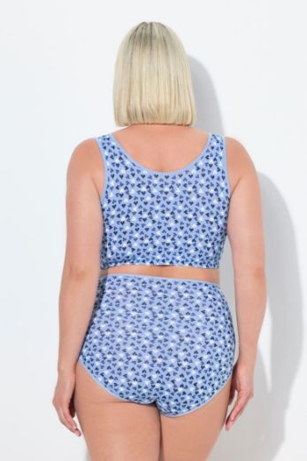 Plus size veliki brojevi Grudnjak bez žica 2komada za punije