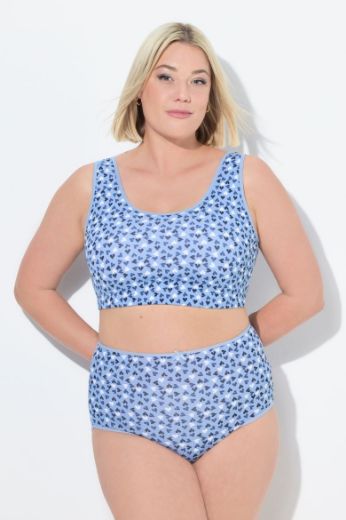 Plus size veliki brojevi Grudnjak bez žica 2komada za punije