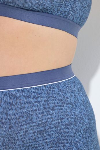 Plus size veliki brojevi Gaćice hipster za punije