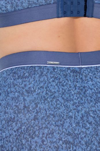 Plus size veliki brojevi Gaćice hipster za punije