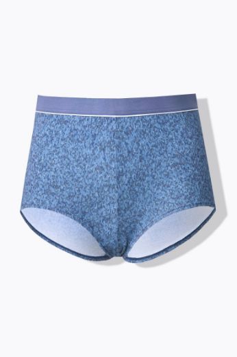 Plus size veliki brojevi Gaćice hipster za punije