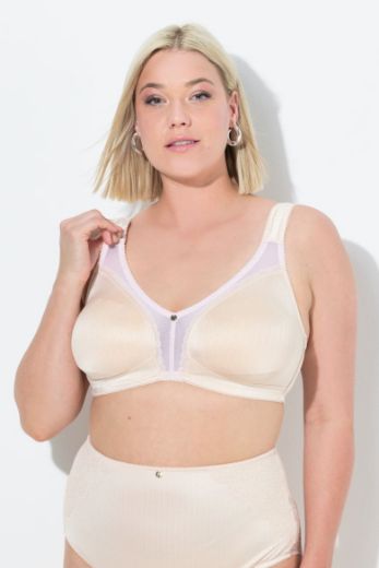 Plus size veliki brojevi Grudnjak bez žice za punije