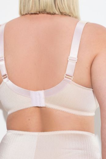 Plus size veliki brojevi Grudnjak bez žice za punije