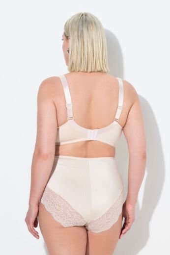 Plus size veliki brojevi Grudnjak bez žice za punije