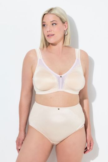 Plus size veliki brojevi Grudnjak bez žice za punije