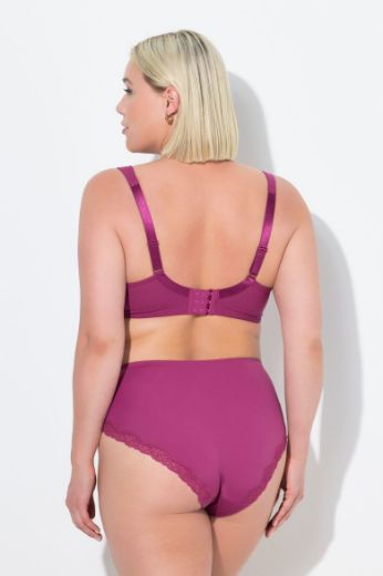 Plus size veliki brojevi Grudnjak sa žicom za punije