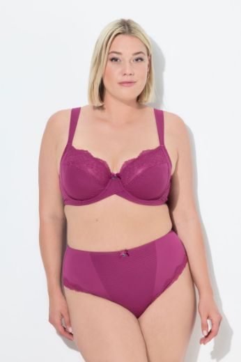 Plus size veliki brojevi Grudnjak sa žicom za punije