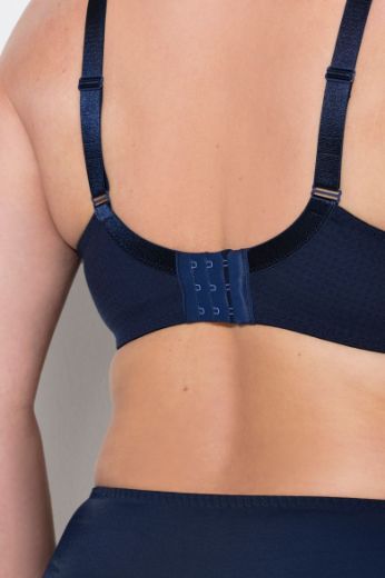 Plus size veliki brojevi Grudnjak sa žicom za punije