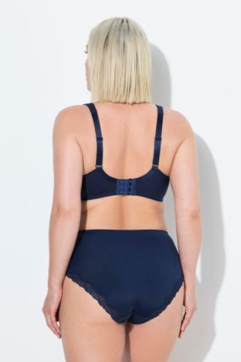 Plus size veliki brojevi Grudnjak sa žicom za punije