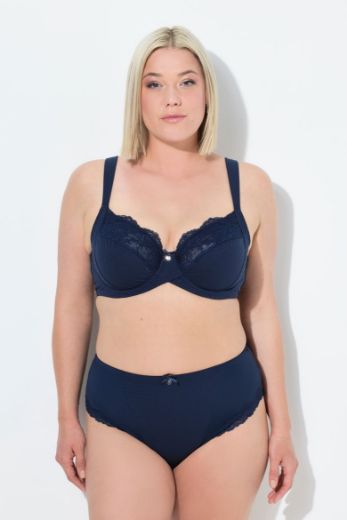 Plus size veliki brojevi Grudnjak sa žicom za punije