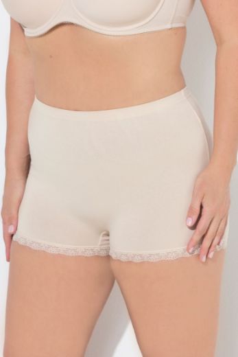 Plus size veliki brojevi Gaćice 3 komada za punije