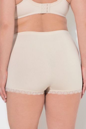 Plus size veliki brojevi Gaćice 3 komada za punije