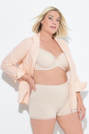 Plus size veliki brojevi Gaćice 3 komada za punije