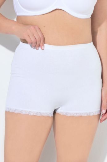 Plus size veliki brojevi Gaćice 3 komada za punije