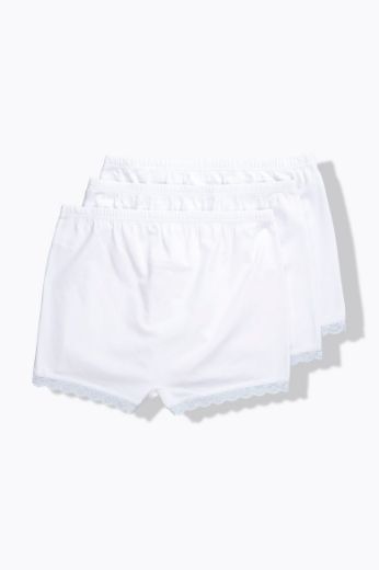 Plus size veliki brojevi Gaćice 3 komada za punije