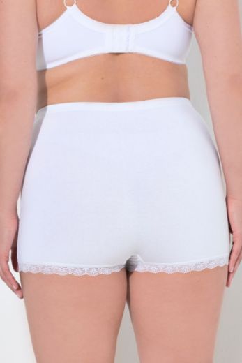 Plus size veliki brojevi Gaćice 3 komada za punije