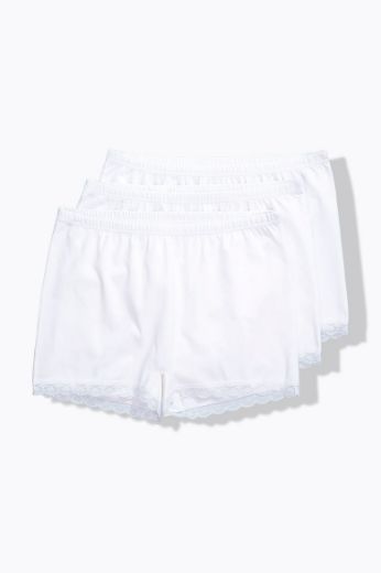 Plus size veliki brojevi Gaćice 3 komada za punije