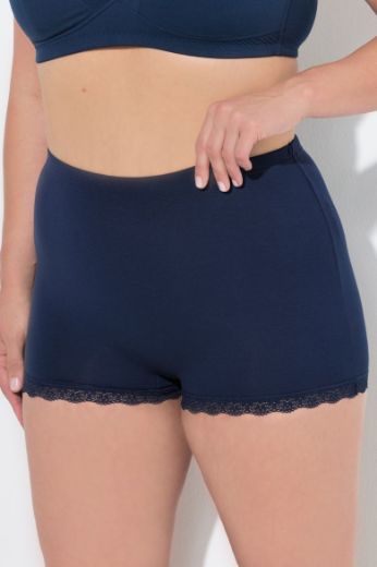 Plus size veliki brojevi Gaćice 3 komada za punije