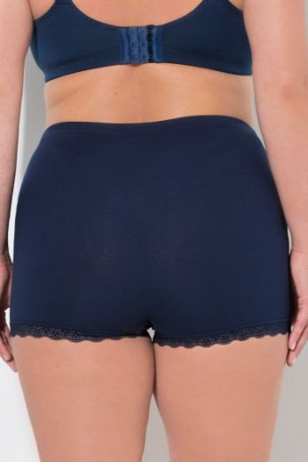 Plus size veliki brojevi Gaćice 3 komada za punije