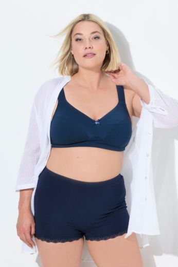 Plus size veliki brojevi Gaćice 3 komada za punije