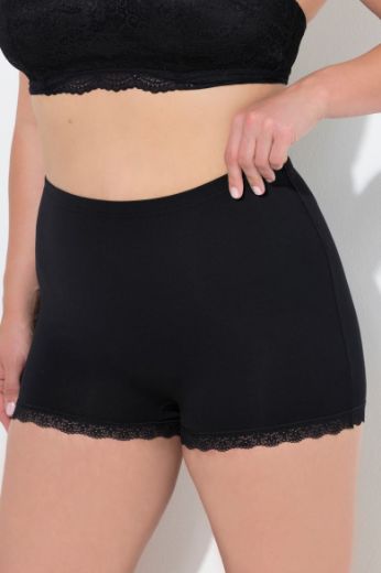 Plus size veliki brojevi Gaćice 3 komada za punije