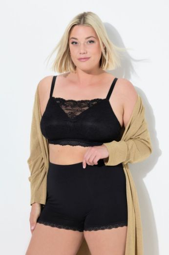 Plus size veliki brojevi Gaćice 3 komada za punije