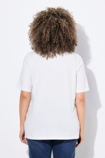 Plus size veliki brojevi Majica kratkih rukava za punije