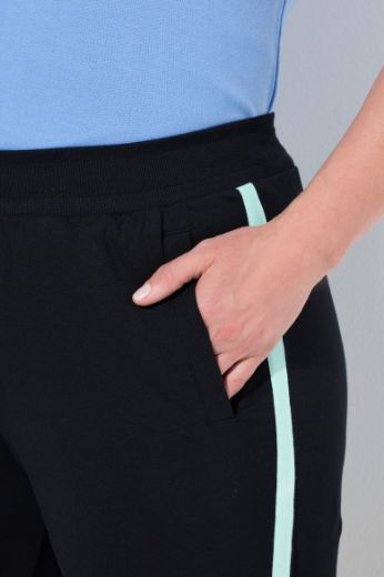Plus size veliki brojevi Trenirka donji dio za punije