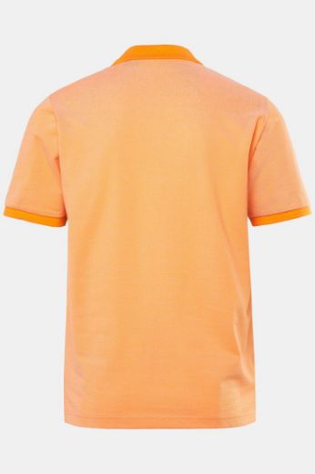 Plus size veliki brojevi Majica Polo kratkih rukava za punije